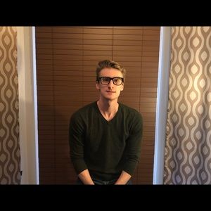 Meet your Posher, Jesse